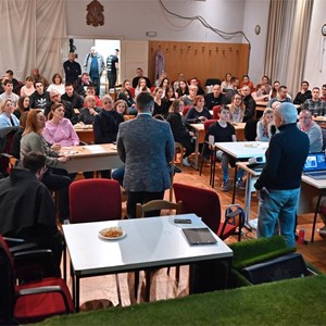 Održan humanitarni kviz znanja na Svetom Duhu